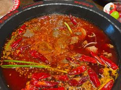 -牛市坎火锅(建设路店)