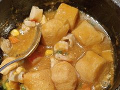 -泰堤坊(淡水体育馆店)