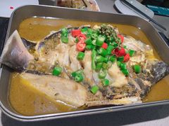 -半天妖烤鱼(新中关购物中心店)