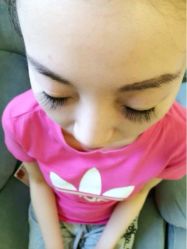 美睫-Meet Nail 美睫·美甲