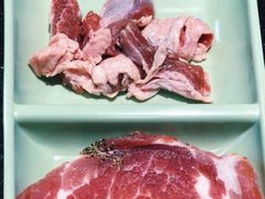 -韩盛·盛江山自助料理(沈辽路万达店)