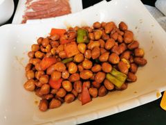 -北门涮肉·铜锅涮肉(南锣鼓巷店)