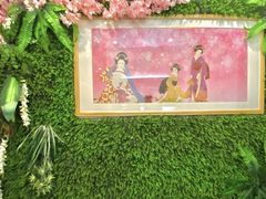 -笑傲江湖·影院式足道·SPA按摩(常发广场店)