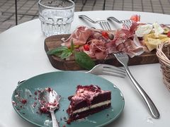 -Alimentari早午餐(安福路店)