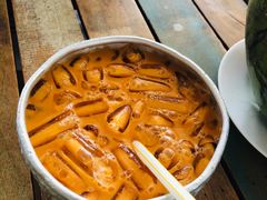 -Doo Dee Thai Food(Issan/Isaan/Esan)