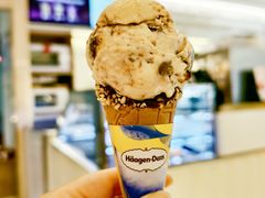 -哈根达斯(武汉天地店)