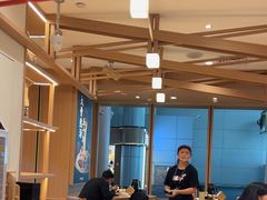 -味千拉面(广州白云机场T1西二店)