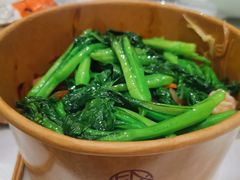 -聚春园自助餐厅(东街口店)