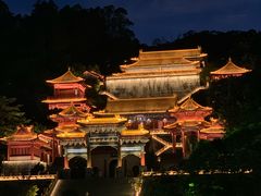 -南沙天后宫景区