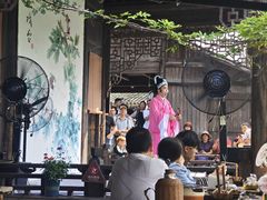 -茅老太臭豆腐