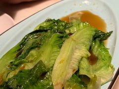 -绿茶餐厅(东莞翔龙天地店)