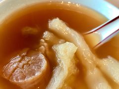 -天龙轩(香港丽思卡尔顿酒店)