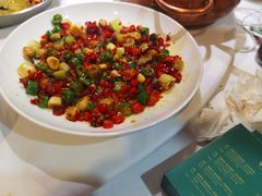 -拾捌川·自贡爆炒(新街口店)