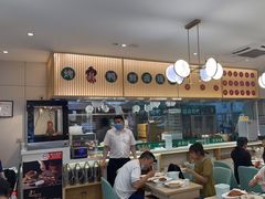 -紫光园·烤鸭(美术馆店)