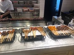 -川骄海鲜自助(亚运村店)