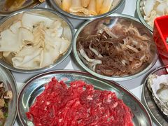 -行运海鲜食集(北京首店)