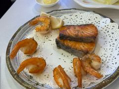 -川林海鲜酒家·湾仔传统早茶·粤菜