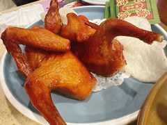 -点都德(世纪汇店)