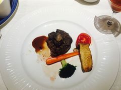 -王品牛排(郑州大卫城店)