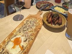 -LENBACH兰巴赫西餐啤酒坊(大连东港店)