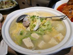 -老长春肉馆(飞跃路店)