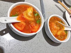 -海底捞火锅(奥体南路店)