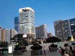 -深圳来福士广场