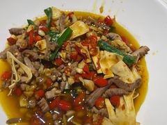 -庞家烧烤客栈(炮台山店)