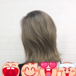 -BHG Hair Salon