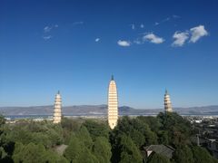 -大理洱海