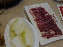 -阳坊大都涮羊肉(阳坊总店)