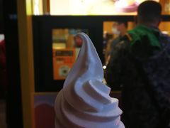 甜筒-麦当劳(杭州运河上街商业中心店)