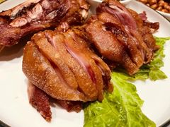 -POLO小馆·老南京菜(解放路店)