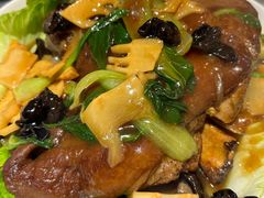 -春江饭店(共青团路总店)