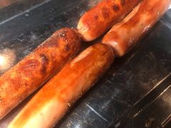 -玫瑰红烤羊排(北新桥三条店)
