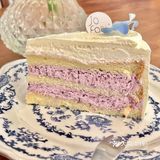 JO FOLLA | 上海路92号 爱心树甜品店