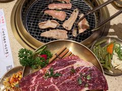 -妙香居韩国烤肉(容桂天佑城店)