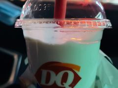 香草奶昔-DQ·蛋糕·冰淇淋(民勇嘉泰店)