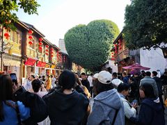 -旺达·福州菜(正大广场店)