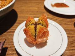 -全聚德(江宁店)