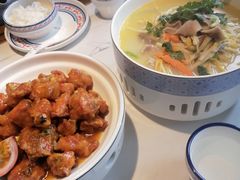 -老友王·南宁特色菜(金汇如意坊店)