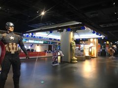 -中影国际影城(远大购物中心CINITY LED店)