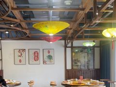 -红菜坊·烤鸭·川鲁菜(杨镇店)