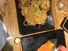 -程友记小海鲜·烧烤(马狮店)
