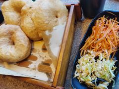 -金牌老碗时尚陕菜(王府井百货店)
