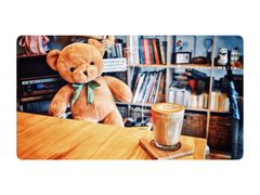 Flat&nbsp;White-古耳咖啡(北锣店)