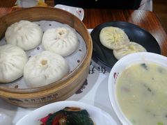 -东升灌浆包(辛庄街总店)