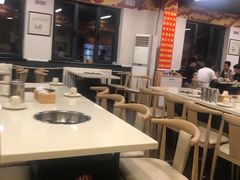 大堂-玉林串串香(大成路店)