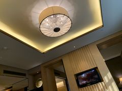 -西安赛瑞喜来登大酒店