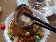 -濠轩阁特色生蚝火锅(水湾路店)